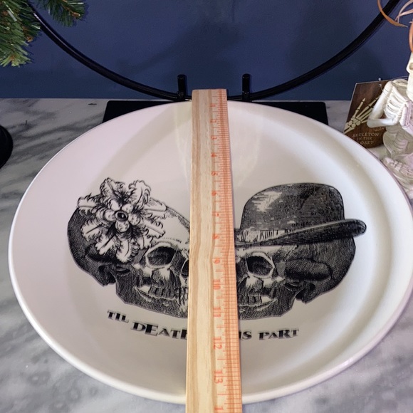 Royal Stafford dinner set plates - Picture 9 of 9